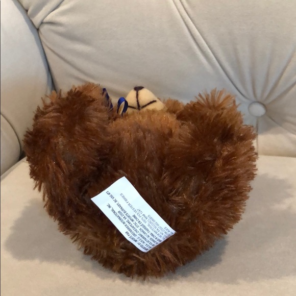 Teddy bear - Picture 5 of 5